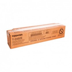 TÓNER ORIGINAL TOSHIBA T2450E