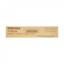 TÓNER ORIGINAL TOSHIBA T4520E