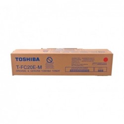 TÓNER ORIGINAL TOSHIBA T5070E