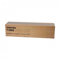 TÓNER ORIGINAL TOSHIBA T2507E