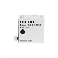 PACK TINTA ORIGINAL RICOH...