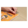 CINTA ANTIBACTERIANA CF20 200X144MM AVERY