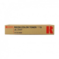 TÓNER ORIGINAL RICOH TYPE T2