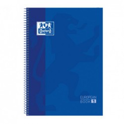 CUADERNO OXFORD "CLASSIC:...