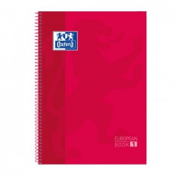 CUADERNO OXFORD "CLASSIC:...