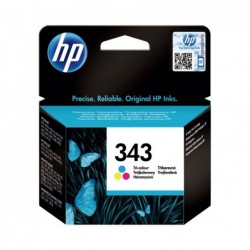 CARTUCHO DE TINTA ORIGINAL HP 343