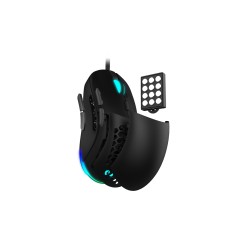 RATÓN GAMING NEWSKILL ARAKNE TOURNAMENT 16000DPI RGB