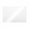 PIZARRA BLANCA NOBO PREMIUM PLUS 150x100cm ACERO LACADO