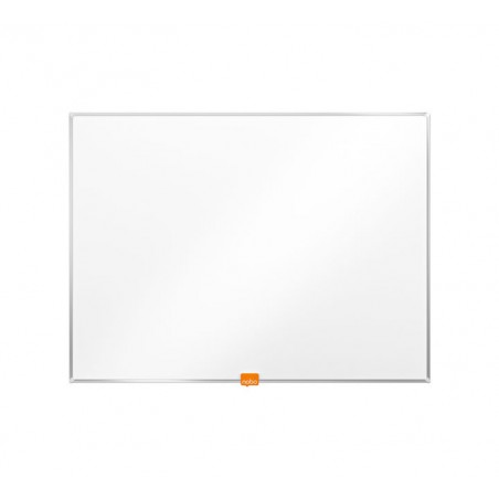 PIZARRA BLANCA NOBO PREMIUM PLUS 60x45cm ACERO LACADO