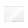 PIZARRA BLANCA NOBO PREMIUM PLUS 60x45cm ACERO LACADO