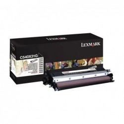 REVELADOR ORIGINAL LEXMARK C540