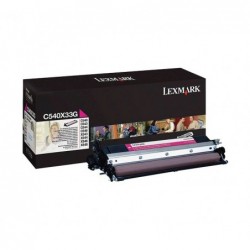 REVELADOR ORIGINAL LEXMARK...