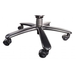 SILLA GAMING TALIUS MAMUT NEGRO/ROJO