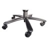 SILLA GAMING TALIUS MAMUT NEGRO/ROJO
