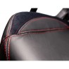 SILLA GAMING TALIUS MAMUT NEGRO/ROJO