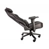 SILLA GAMING TALIUS MAMUT NEGRO/ROJO
