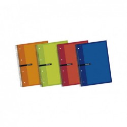 CUADERNO ENRI TAPA EXTRADURA A5+