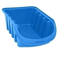 GAVETA APILABLE 20 LITROS AZUL ARCHIVO 2000