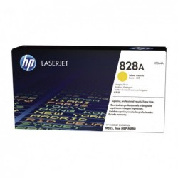 TAMBOR DE IMÁGENES LASERJET HP 828A