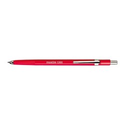 ESTUCHE 2 LÁPICES DE GRAFITO ALPINO HB + 12 MINAS 2MM