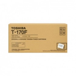 TÓNER ORIGINAL TOSHIBA T170F