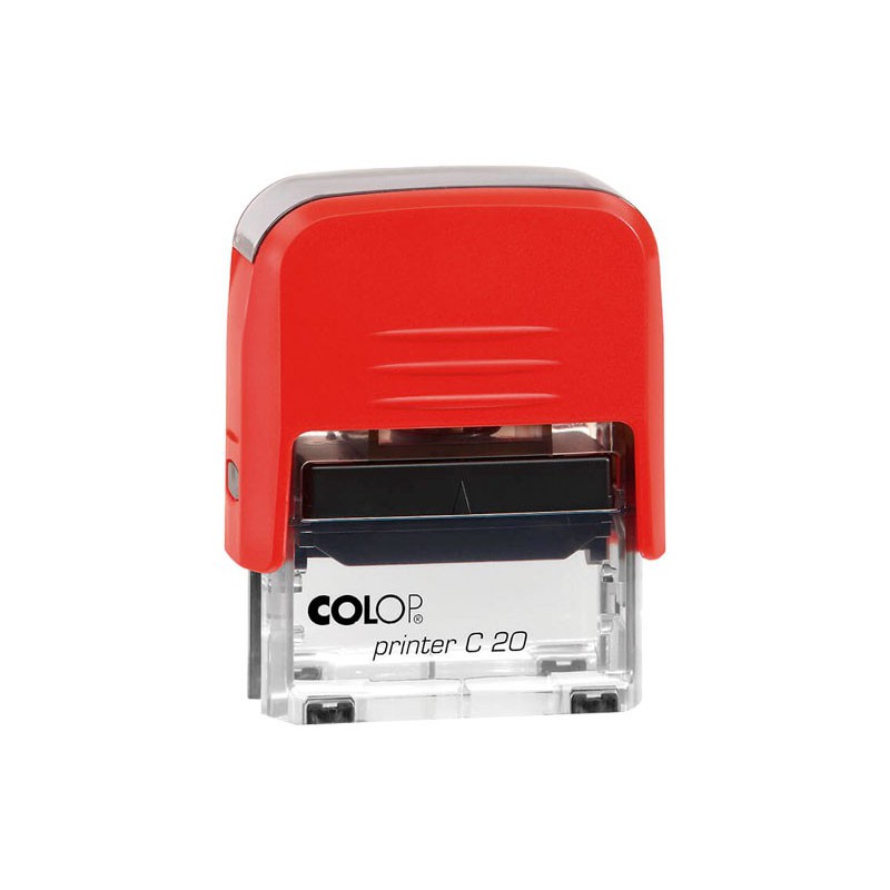 SELLO COLOP PRINTER 20 "PAGADO"