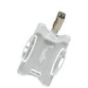 DURABLE PORTANOMBRES PINZA PVC