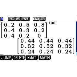 CALCULADORA CASIO FX-CG50 GRÁFICA NEGRA