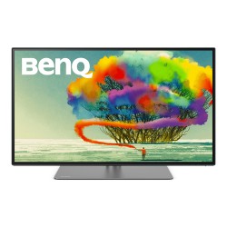MONITOR 27" 4K UHD PD2725U BENQ