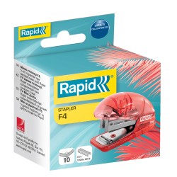 GRAPADORA MINI F4 LAVANDA RAPID