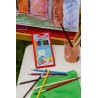 ESTUCHE 12 LÁPICES ACUARELABLES STABILO AQUACOLOR