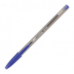 BOLIGRAFO BIC CRISTAL LARGE