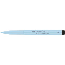 ROTULADOR FABER-CASTELL PUNTA FINA AZUL