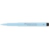 ROTULADOR FABER-CASTELL PUNTA FINA AZUL