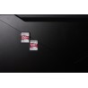 TARJETA SDXC 128GB UHS-II V90 KINGSTON CANVAS REACT PLUS