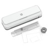 PLASTIFICADORA HP ONELAM 400 A3 600 MM/MIN BLANCA
