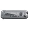 PLASTIFICADORA HP ONELAM 400 A3 600 MM/MIN BLANCA