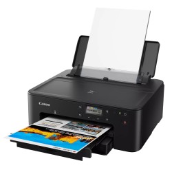 IMPRESORA CANON PIXMA TS705A WIFI A4 COLOR