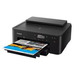 IMPRESORA CANON PIXMA TS705A WIFI A4 COLOR