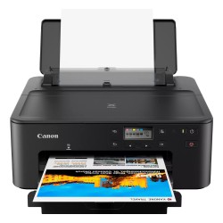 IMPRESORA CANON PIXMA TS705A WIFI A4 COLOR