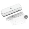 PLASTIFICADORA HP A4 TÉRMICA 400 MM/MIN BLANCA