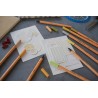 ROTULADORES FINOS 36 COLORES STABILO ARTY CREATIVE SET