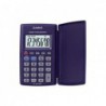 CALCULADORA DE BOLSILLO CASIO HL-820VERA