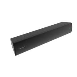 BARRA DE SONIDO CREATIVE STAGE AIR V2 NEGRA