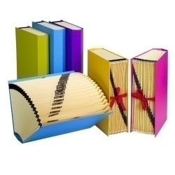 CLASIFICADOR FOLIO 20 DEPARTAMENTOS FC CARCHIVO