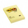 PACK 12 BLOCS DE NOTAS POST-IT REPOSICIONABLES 51x76mm