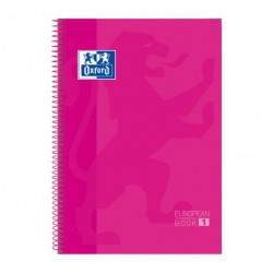 CUADERNO OXFORD "CLASSIC:...