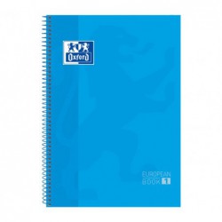 CUADERNO OXFORD "CLASSIC:...