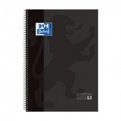 CUADERNO OXFORD "CLASSIC:...