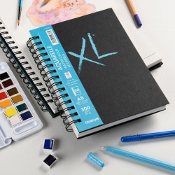 CANSON XL BOOK CUADERNO DE DIBUJO